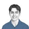 Anik Shah
