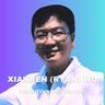 Xianren Ryan Wu