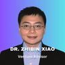 Zhibin Xiao