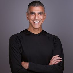 Jawad Ahsan