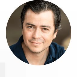 Daniel Ramirez
