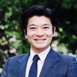 Andrew Chung