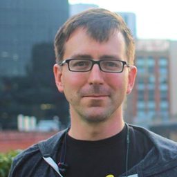 Mark Percival
