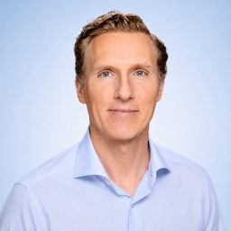 Christopher Heymann
