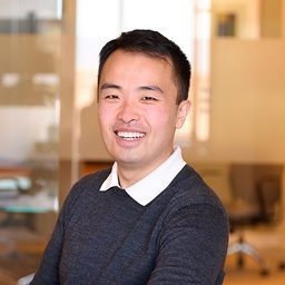 Kevin Wang