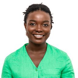 Harriet Adinkrah