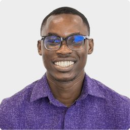 Kingsley Otchere