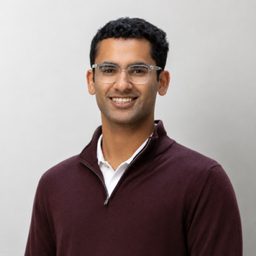 Anish Aitharaju