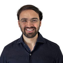 Ishan Meswani