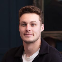 Jack Moshkovich