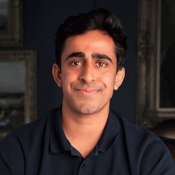Rohan Bhargava
