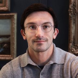 Sebastian Caliri