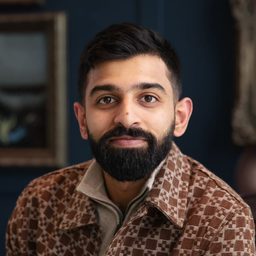 Vivek Gopalan