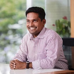 Anand Daniel