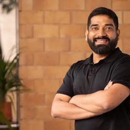 Prayank Swaroop