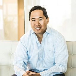 Rich Wong