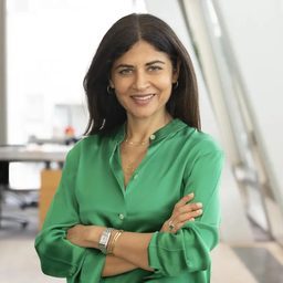 Sonali De Rycker