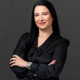 Annick Charbonneau