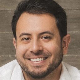 Israel Munoz