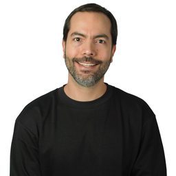 Daniel Vasquez