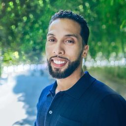 Steven Peralta