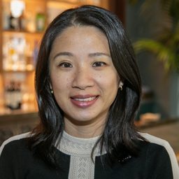 Angela Tay