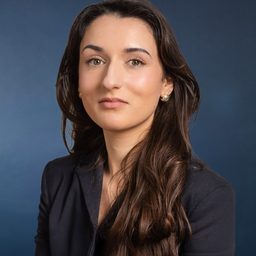 Clémence Lamarque-Carité