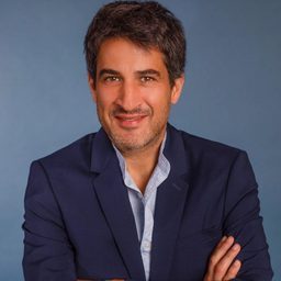 Cyril Guenoun