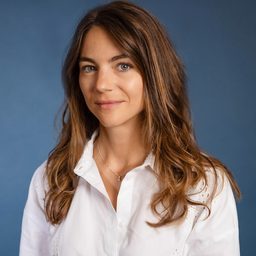 Léa Verdillon