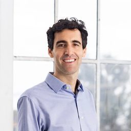 Anthony Goldbloom
