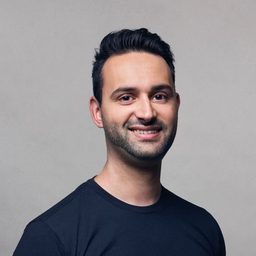 Krish Ramadurai