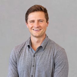 Nick Crance