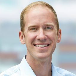 Blake L. Stevens