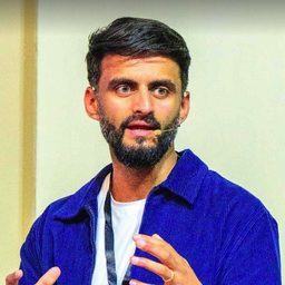 Amar Odedra