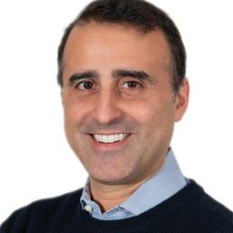 Alexi Nazem