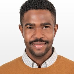 Omar Njie