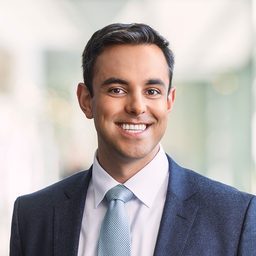 Collin Bhojwani