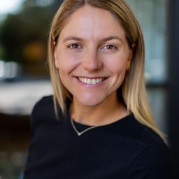 Christina Warner