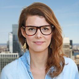 Michelle Modest