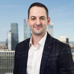 Sam Silvershein