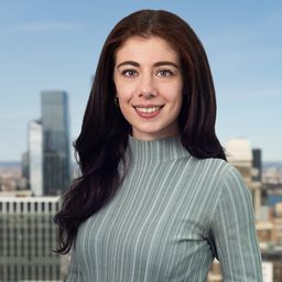 Zoe van den Bol