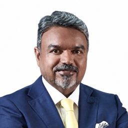 Ravi Thakran