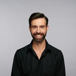 Jason Preston