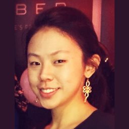 Margaret Lim