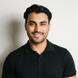Humza Salam