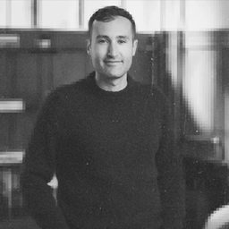 Elliot Hershberg