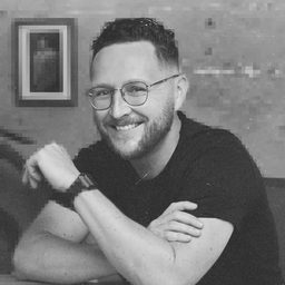 Lenny Pruss