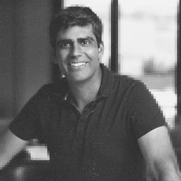 Sunil Dhaliwal