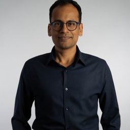 Bharat Srinivasa