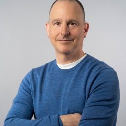 Jean-Francois Pariseau